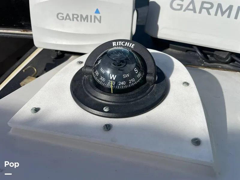 Slide: The Image of Wellcraft 250 Sportsman 1990 - 13713206