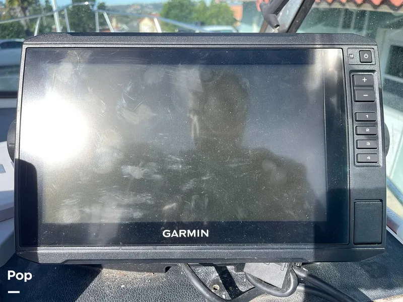 Slide: The Image of Wellcraft 250 Sportsman 1990 - 13713210