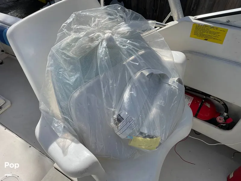 Slide: The Image of Wellcraft 250 Sportsman 1990 - 13713214