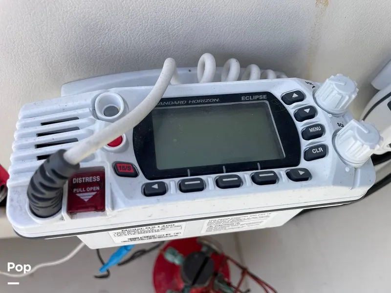 Slide: The Image of Wellcraft 250 Sportsman 1990 - 13713216