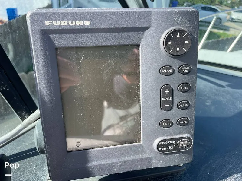 Slide: The Image of Wellcraft 250 Sportsman 1990 - 13713220