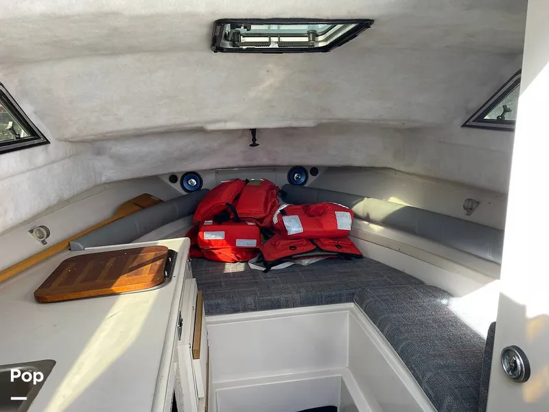 Slide: The Image of Wellcraft 250 Sportsman 1990 - 13713224