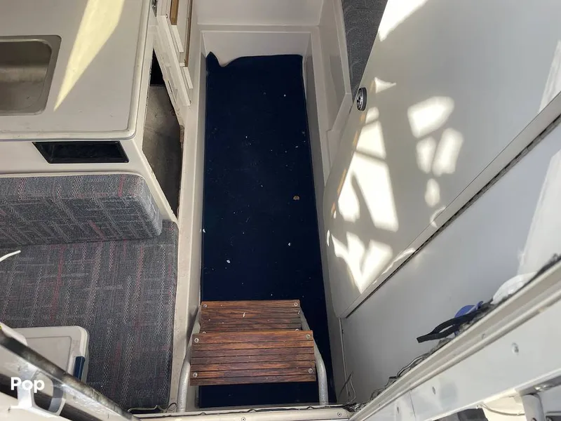 Slide: The Image of Wellcraft 250 Sportsman 1990 - 13713225