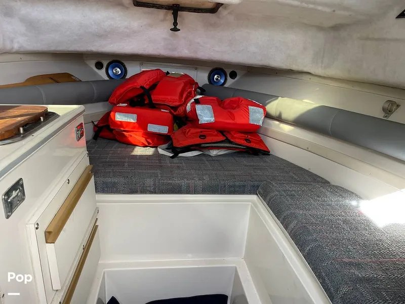 Slide: The Image of Wellcraft 250 Sportsman 1990 - 13713227