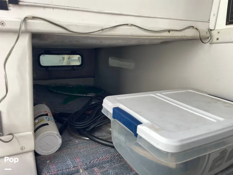 Slide: The Image of Wellcraft 250 Sportsman 1990 - 13713235