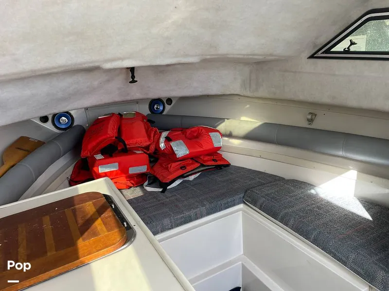 Slide: The Image of Wellcraft 250 Sportsman 1990 - 13713236