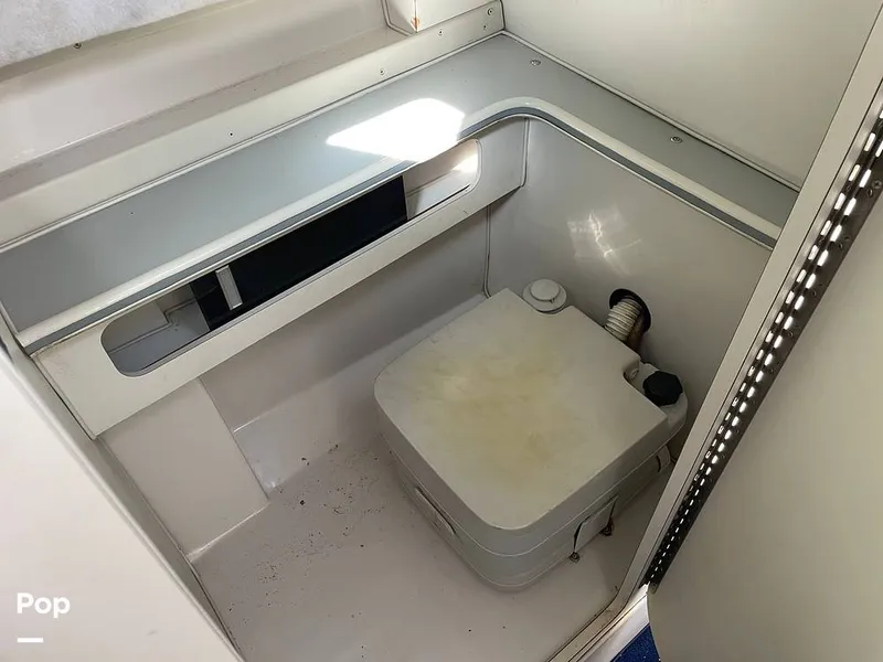 Slide: The Image of Wellcraft 250 Sportsman 1990 - 13713239