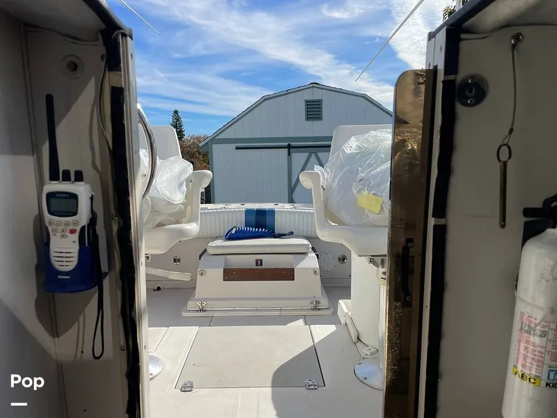 Slide: The Image of Wellcraft 250 Sportsman 1990 - 13713243