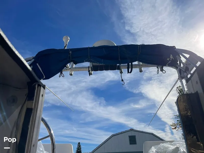 Slide: The Image of Wellcraft 250 Sportsman 1990 - 13713244