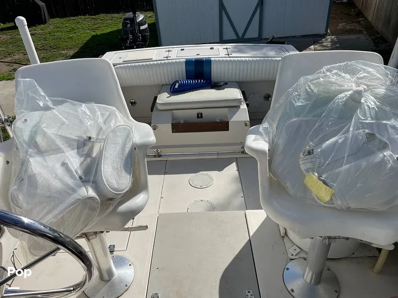 Slide: The Image of Wellcraft 250 Sportsman 1990 - 13713245