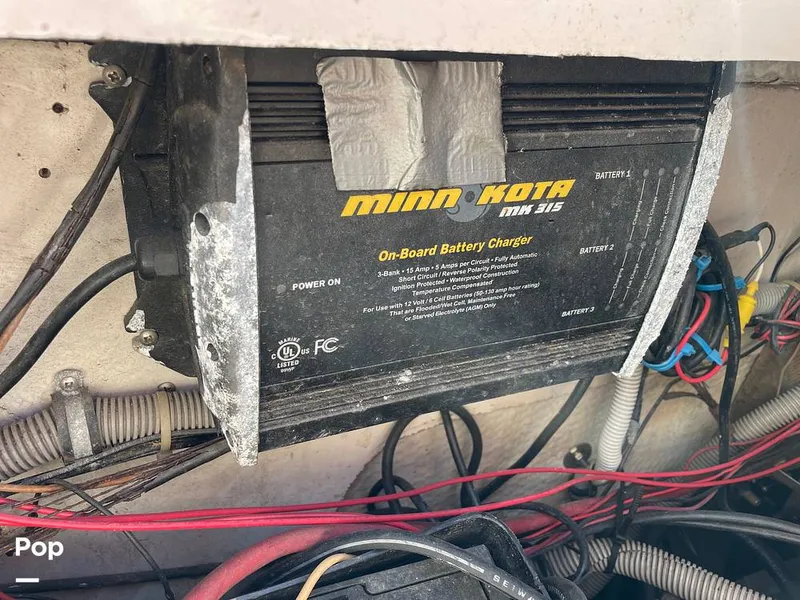 Slide: The Image of Wellcraft 250 Sportsman 1990 - 13713249