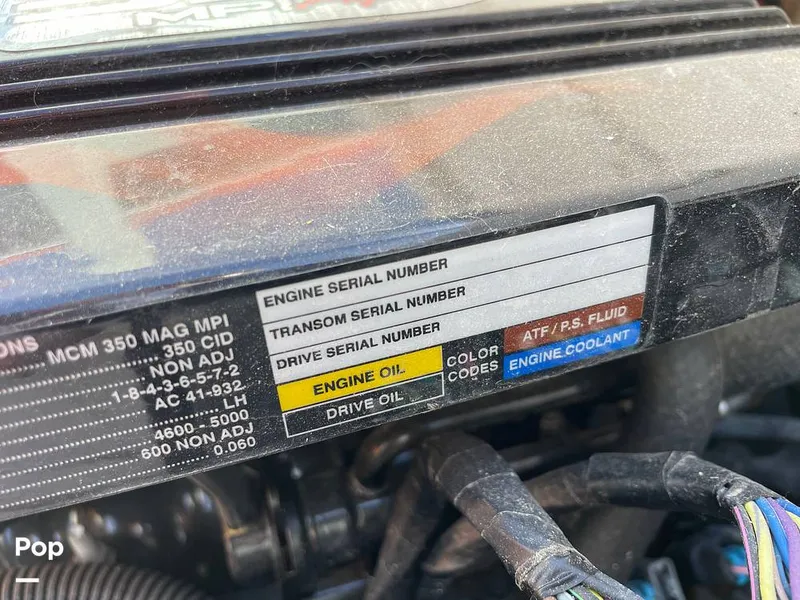 Slide: The Image of Wellcraft 250 Sportsman 1990 - 13713255