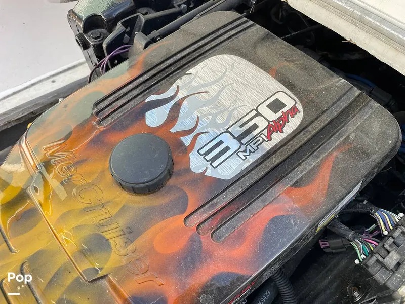 Slide: The Image of Wellcraft 250 Sportsman 1990 - 13713261