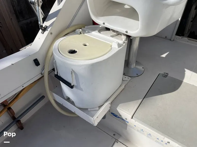 Slide: The Image of Wellcraft 250 Sportsman 1990 - 13713262