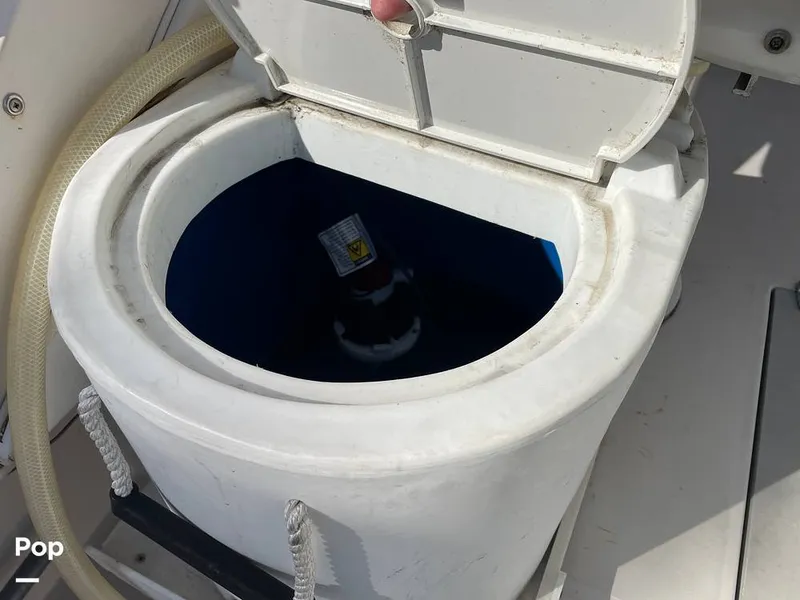 Slide: The Image of Wellcraft 250 Sportsman 1990 - 13713337