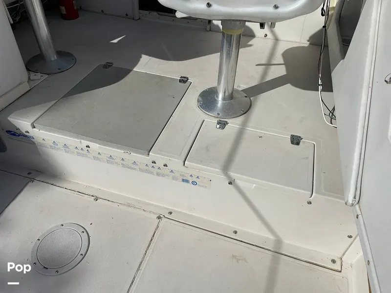 Slide: The Image of Wellcraft 250 Sportsman 1990 - 13713338