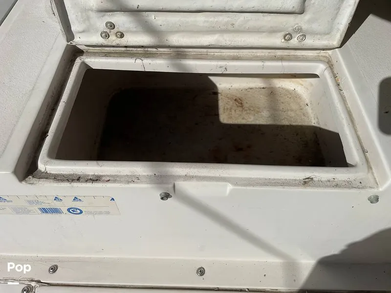 Slide: The Image of Wellcraft 250 Sportsman 1990 - 13713339