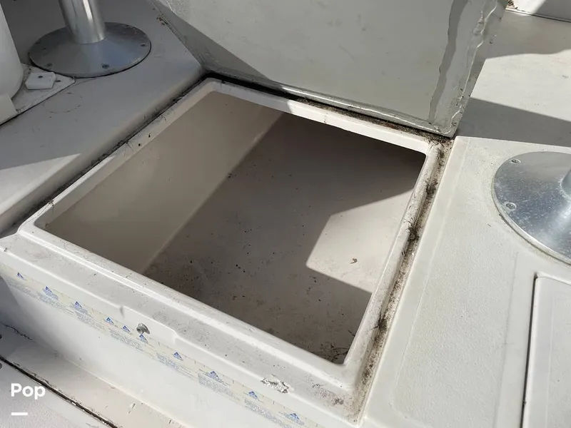 Slide: The Image of Wellcraft 250 Sportsman 1990 - 13713340