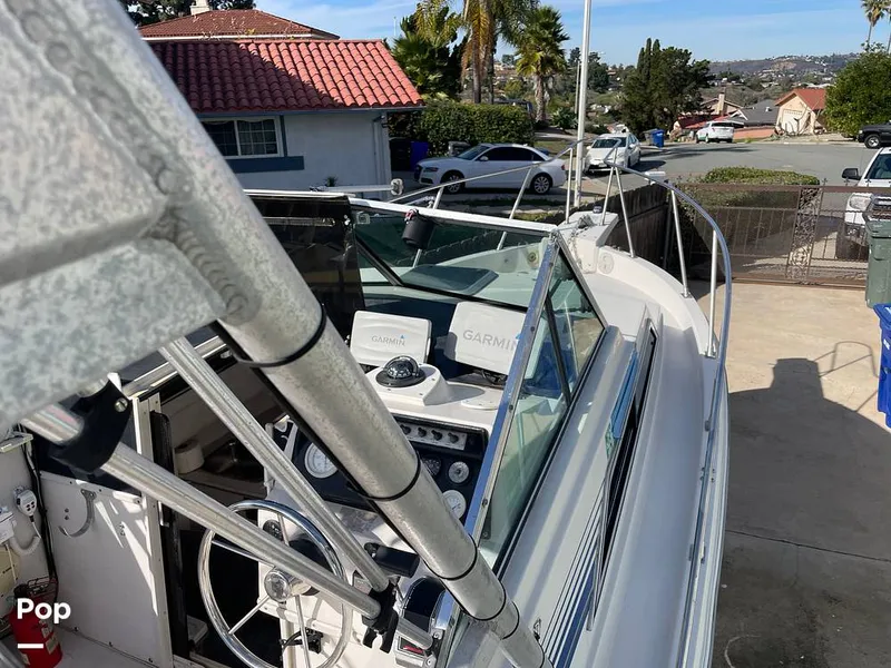 Slide: The Image of Wellcraft 250 Sportsman 1990 - 13713342