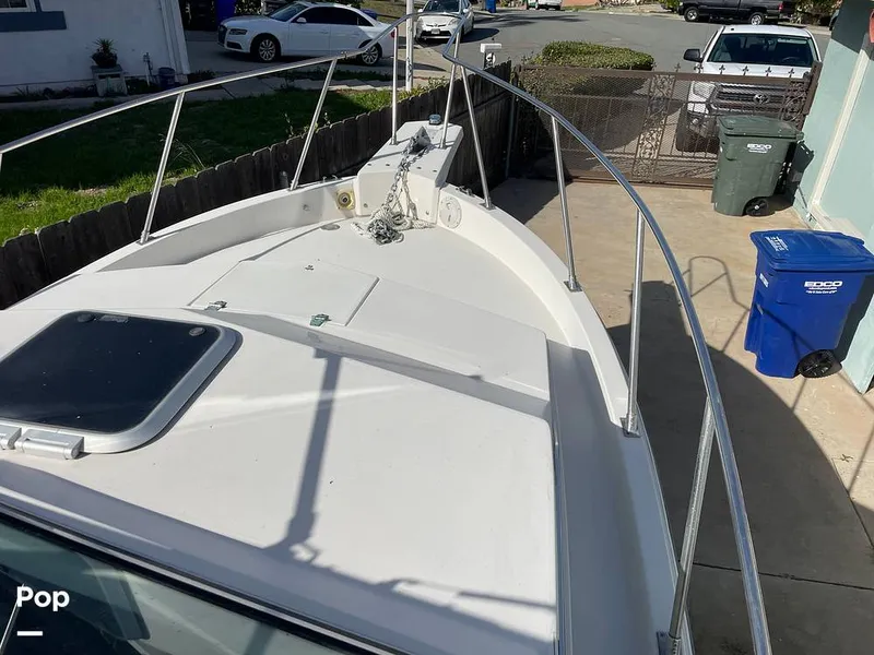 Slide: The Image of Wellcraft 250 Sportsman 1990 - 13713345