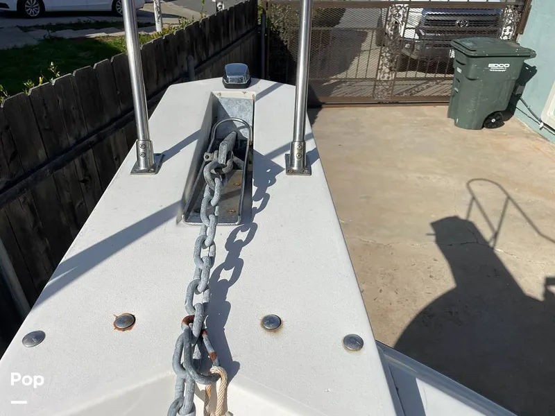 Slide: The Image of Wellcraft 250 Sportsman 1990 - 13713349