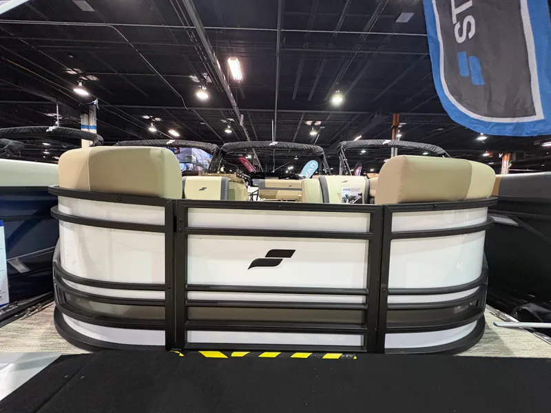 The Image of Starcraft EXS 3 DL 2026 - 0