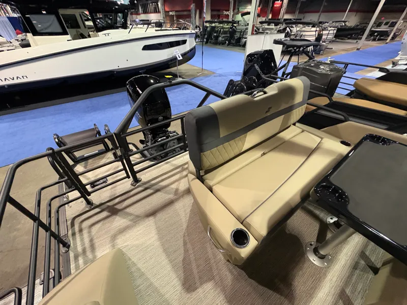 Slide: The Image of Starcraft EXS 3 DL 2026 - 10