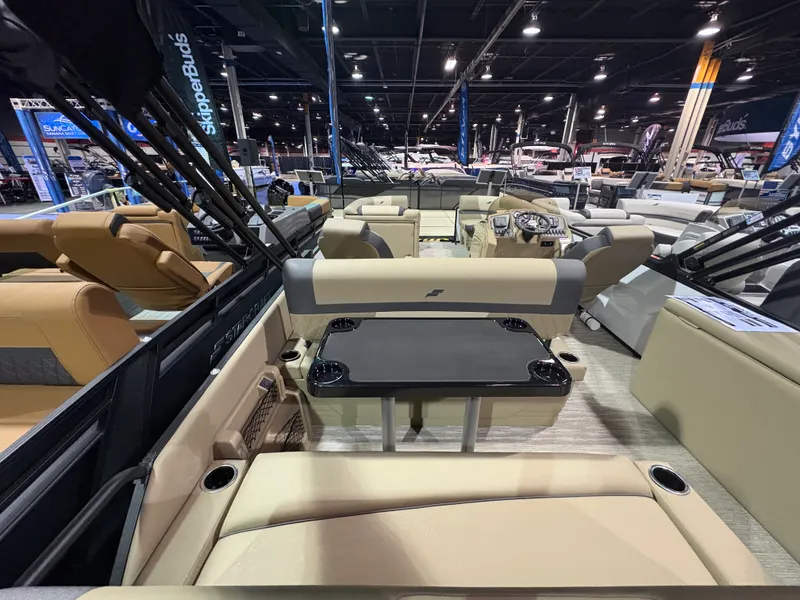 Slide: The Image of Starcraft EXS 3 DL 2026 - 12