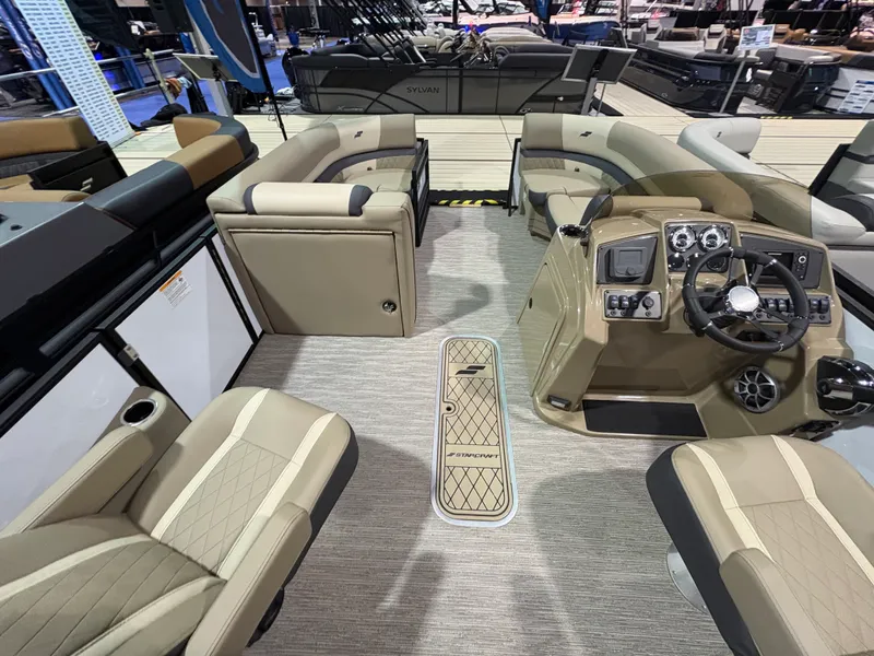 Slide: The Image of Starcraft EXS 3 DL 2026 - 13