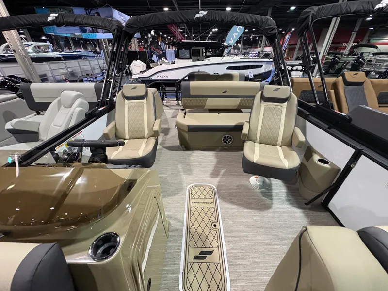 Slide: The Image of Starcraft EXS 3 DL 2026 - 2