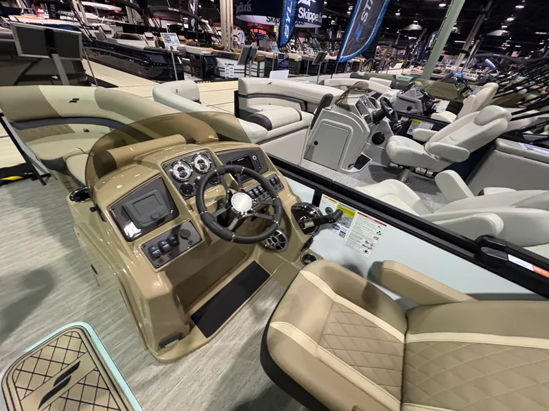 Slide: The Image of Starcraft EXS 3 DL 2026 - 5