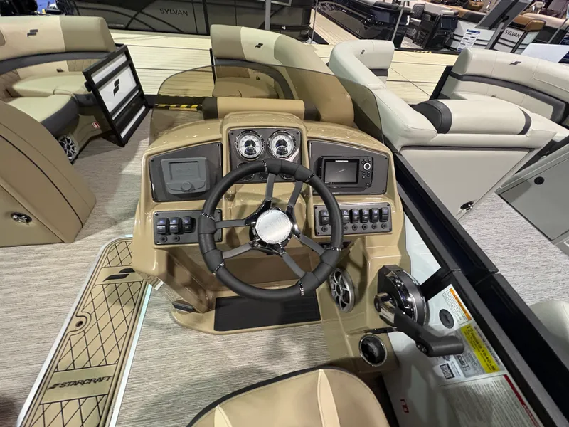 Slide: The Image of Starcraft EXS 3 DL 2026 - 6