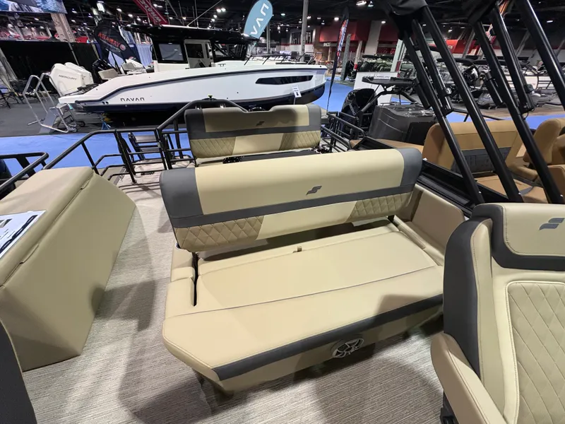 Slide: The Image of Starcraft EXS 3 DL 2026 - 8