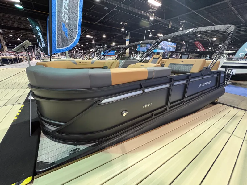 The Image of Starcraft SLS 3 RL 2026 - 0