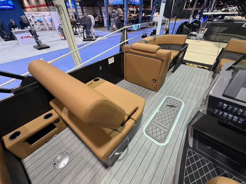 Slide: The Image of Starcraft SLS 3 RL 2026 - 10