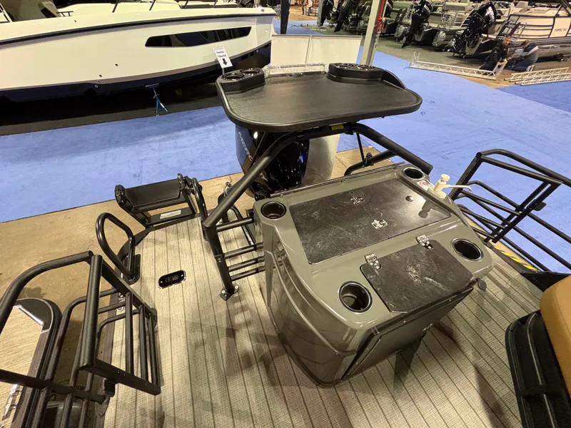 Slide: The Image of Starcraft SLS 3 RL 2026 - 14