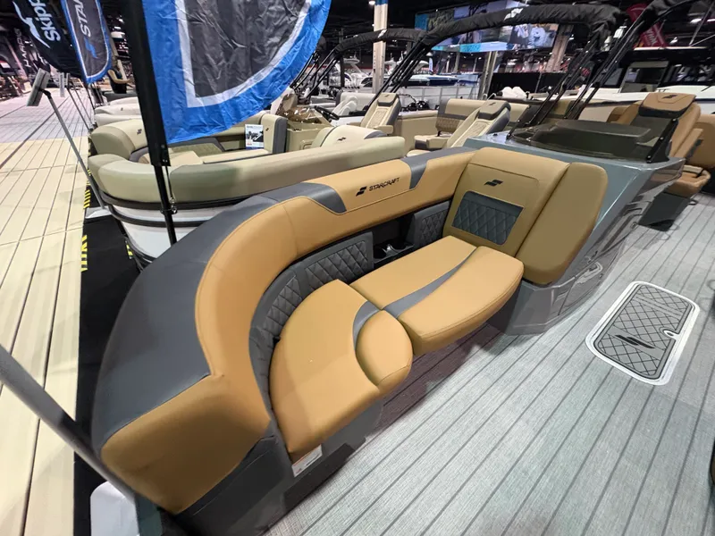 Slide: The Image of Starcraft SLS 3 RL 2026 - 2