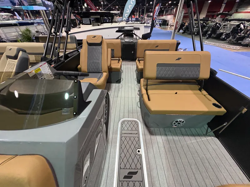 Slide: The Image of Starcraft SLS 3 RL 2026 - 4