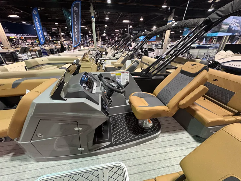 Slide: The Image of Starcraft SLS 3 RL 2026 - 5