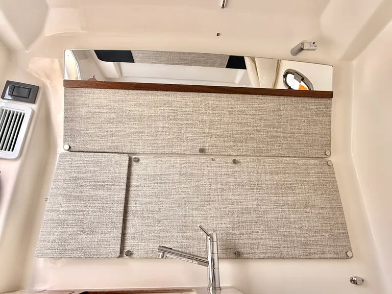 Slide: The Image of Boston Whaler 360 Outrage 2026 - 41