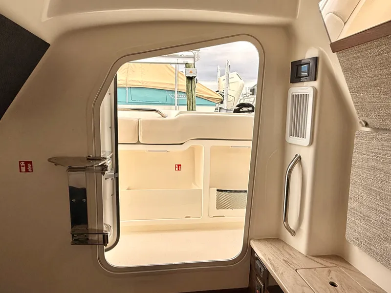 Slide: The Image of Boston Whaler 360 Outrage 2026 - 45