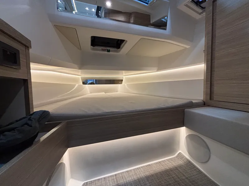 Slide: The Image of Saxdor 400 GTO 2026 - 20