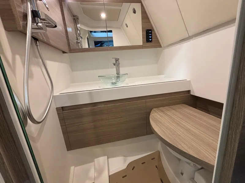 Slide: The Image of Saxdor 400 GTO 2026 - 21