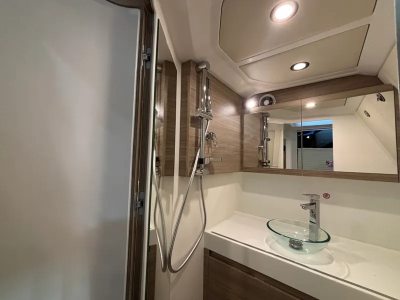 Slide: The Image of Saxdor 400 GTO 2026 - 22