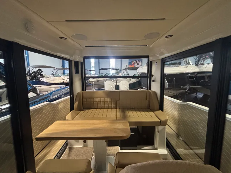 Slide: The Image of Saxdor 340 GTWA 2026 - 10