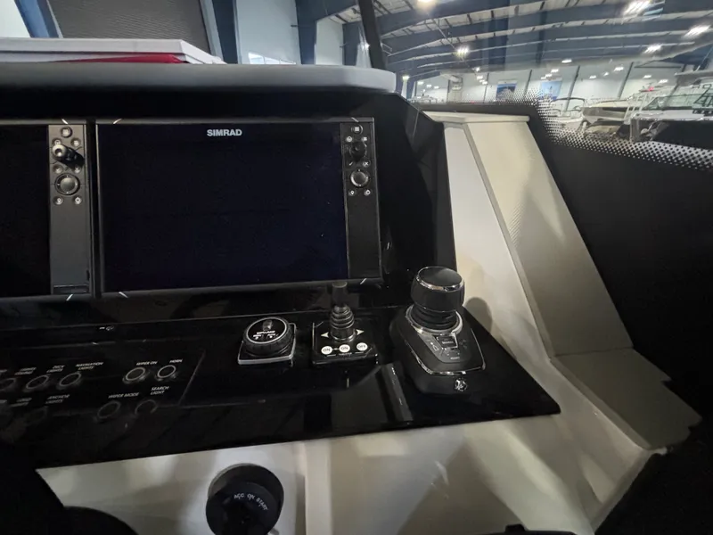 Slide: The Image of Saxdor 340 GTWA 2026 - 12