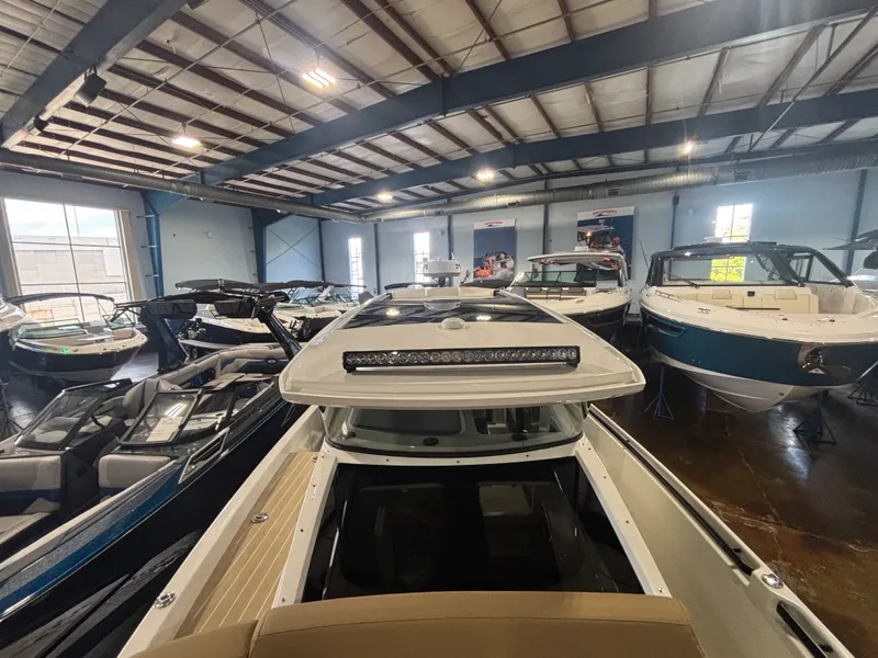 Slide: The Image of Saxdor 340 GTWA 2026 - 14