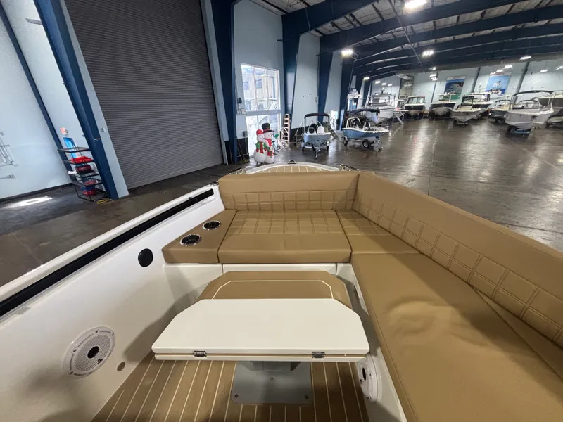 Slide: The Image of Saxdor 340 GTWA 2026 - 15