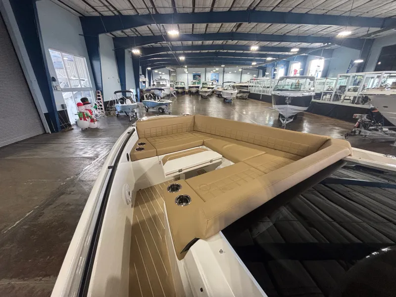 Slide: The Image of Saxdor 340 GTWA 2026 - 17