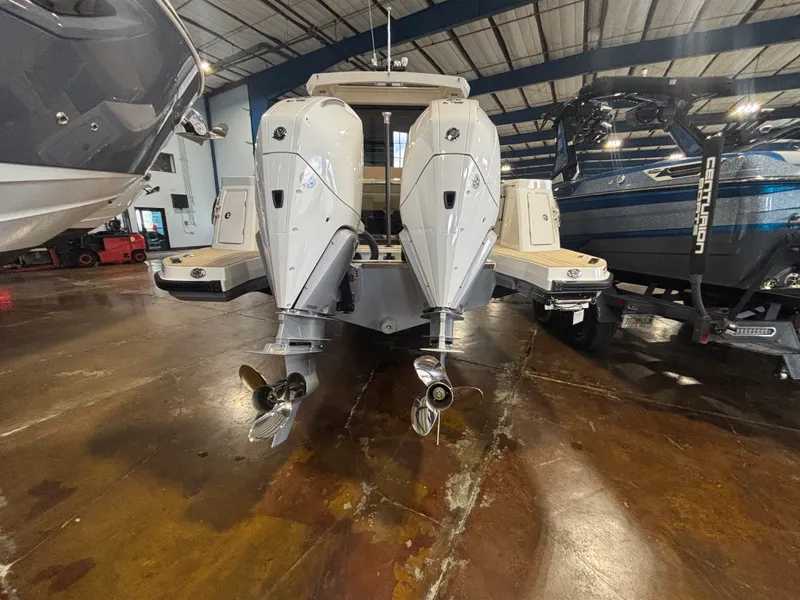 Slide: The Image of Saxdor 340 GTWA 2026 - 5